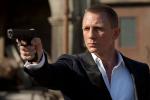 Official Title for 'Bond 24' Allegedly Revealed