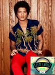 Teen Choice Awards 2013: Bruno Mars Leads Final Wave of Music Nominations
