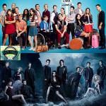 Teen Choice Awards 2013: 'Glee' and 'Vampire Diaries' Add More in Second Wave of TV Nominations