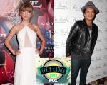 Teen Choice Awards 2013: Taylor Swift and Bruno Mars Lead Music Nominations
