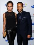 John Legend and Chrissy Teigen Reportedly to Wed in September
