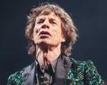 Mick Jagger's Hair Sells for $6,000 at Auction