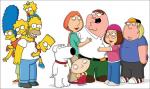 'The Simpsons' to Pay a Visit to 'Family Guy' on Crossover Episode