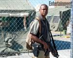 'The Walking Dead' Unveils First Look at New Character Bob Stookey in Season 4