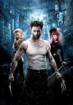 'The Wolverine' Stands Atop the Box Office