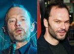 Thom Yorke and Nigel Godrich Remove Songs From Spotify