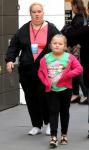 Mama June Says Honey Boo Boo Retires From Pageants