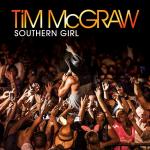 Tim McGraw Debuts 'Southern Girl' Music Video