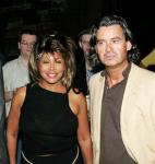 Tina Turner and Erwin Bach Celebrate Marriage at Their Swiss Home