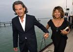 Tina Turner and Erwin Bach Reportedly to Tie the Knot