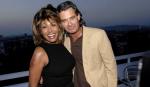 Tina Turner Marries Her Boyfriend Erwin Bach in Switzerland