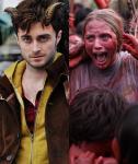 Toronto Film Festival 2013 Adds Daniel Radcliffe's 'Horns' and Eli Roth's 'Green Inferno' to Line-Up
