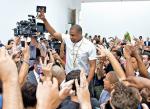 Jay-Z's 'Picasso Baby' Performance Art Gets Official Trailer