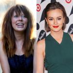 Twin Sister's Singer Joins 'Veronica Mars' Movie to Replace Leighton Meester