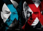 Two Generations Unite in 'X-Men: Days of Future Past' First Posters