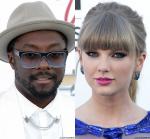 will.i.am Would 'Like to Work' With Taylor Swift