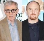 Woody Allen Reveals He Wants to Do a Comedy With Louis C.K.