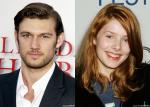 Report: Alex Pettyfer and Rachel Hurd-Wood Audition for 'Star Wars Episode 7' Roles