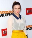 'Two and a Half Men' Casts Amber Tamblyn as Charlie's Lesbian Daughter