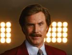 Ron Burgundy to Share Never-Before-Told Stories in Memoir