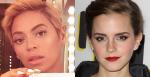 Beyonce's Hairstylist Is Shocked by New Pixie Cut, Emma Watson Almost Follows Suit