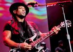 D'Angelo Cancels Gigs Due to 'Medical Emergency'