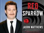 Darren Aronofsky of 'Black Swan' in Talks to Direct Spy Movie 'Red Sparrow'