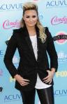 Demi Lovato to Appear on 'Glee' in Multi-Episode Arc