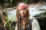 Report: 'Pirates of the Caribbean 5' Official Title Revealed