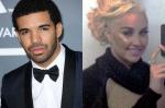 Drake Calls Amanda Bynes' Tweets to Him 'Weird'