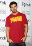 Drake to Headline iHeart Music Festival