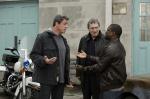 'Grudge Match' Gives First Look at Sylvester Stallone, Robert De Niro and Kevin Hart