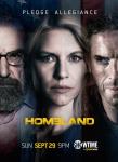 New Teaser of 'Homeland' Season 3: Everybody's Haunted