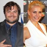 Jack Black Will Be in 'Sex Tape' With Cameron Diaz