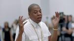 Jay-Z Premieres 'Picasso Baby' Performance Art Film