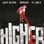 Jay-Z Spices Up Just Blaze and Baauer's 'Higher'