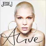 Jessie J's New Album to Be Called 'Alive'