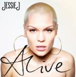 Jessie J Unveils Tracklist For 'Alive'