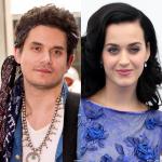 John Mayer's 'Paradise Valley' Will Feature Katy Perry
