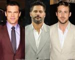 Josh Brolin, Joe Manganiello and Ryan Gosling Eyed to Play Batman in 'Man of Steel 2'