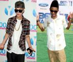 Justin Bieber's Manager Reportedly Wants Singer to Drop Lil Twist After Battery Accusation