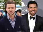 Justin Timberlake Collaborates With Drake in 'Cabaret' for '20/20' Sequel
