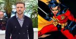 Justin Timberlake on Possibility of Playing Robin to Ben Affleck's Batman: 'Not a Chance in Hell'