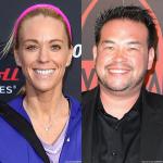 Kate Gosselin Sues Her Ex-Husband Jon and Book Author for Alleged Hacking
