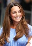 Kate Middleton Flaunts Slim Post-Baby Body During Grocery Shopping