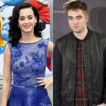 Katy Perry: I Fart in Front of Robert Pattinson