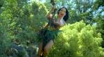 Katy Perry Rules the Jungle in Teaser for 'Roar' Music Video