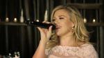 Kelly Clarkson Premieres 'Tie It Up' Music Video