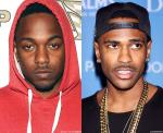Kendrick Lamar's Verse on Big Sean's 'Control' Draws Reactions From Hip-Hop Stars