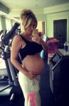 Kim Zolciak Announces She's Expecting Twins